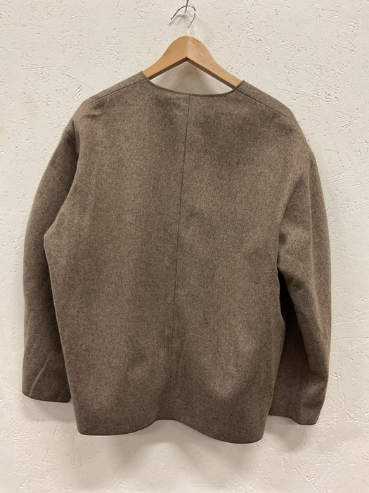 Cocoon Jacket Duffel