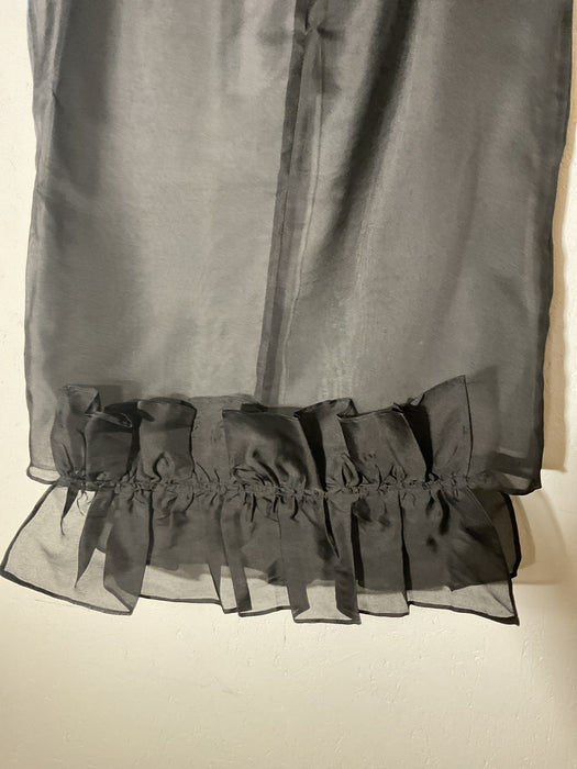 Radieux Frill Skirt
