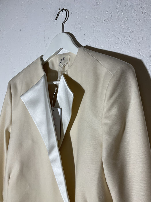 Polus Tuxe Jacket