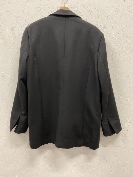 Wool Jacket