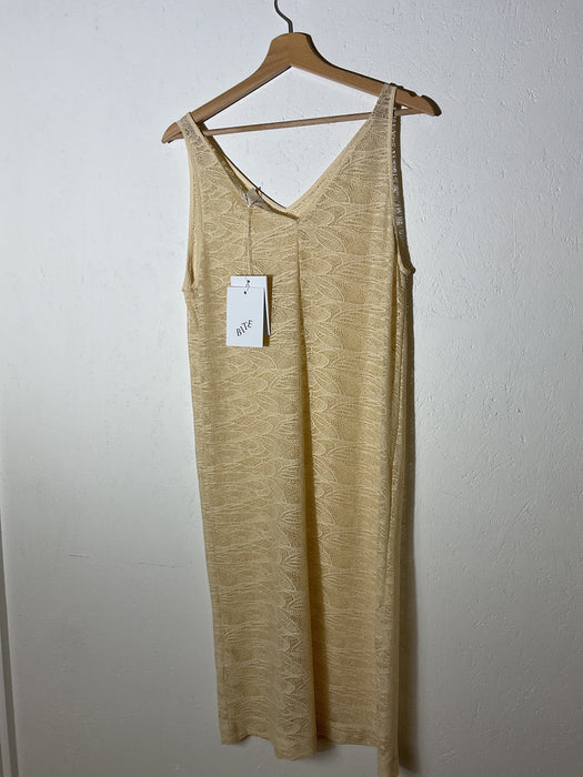 Cotton Lace Dress