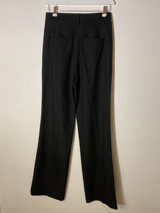 Wool Trousers
