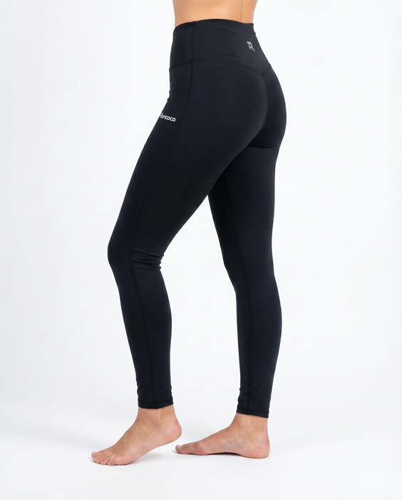 Basecamp Tights