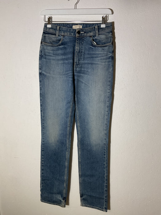 Boyfriend Fit Denim