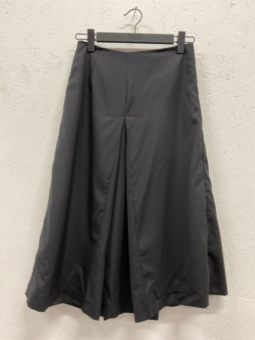 Pleat Skirt