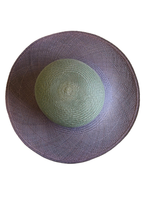 Panama Hat Josefin
