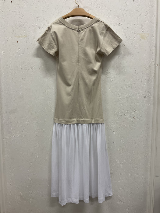 Cotton Dress