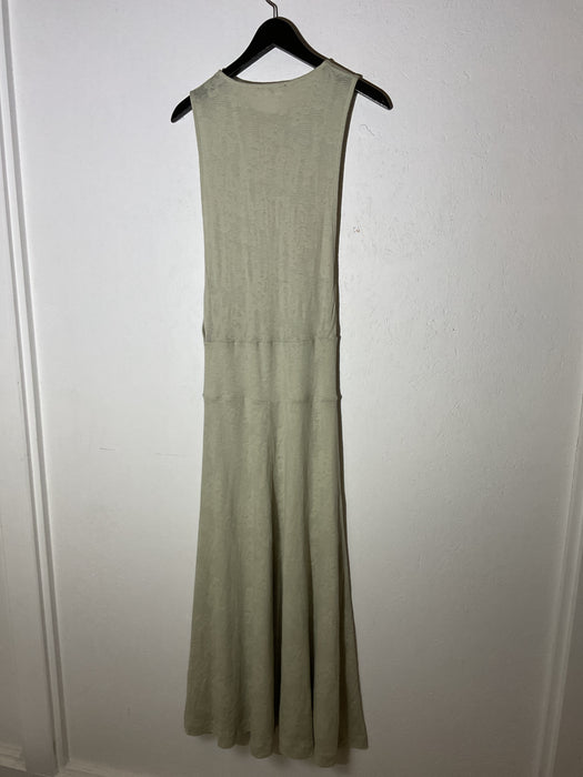 Tab Dress