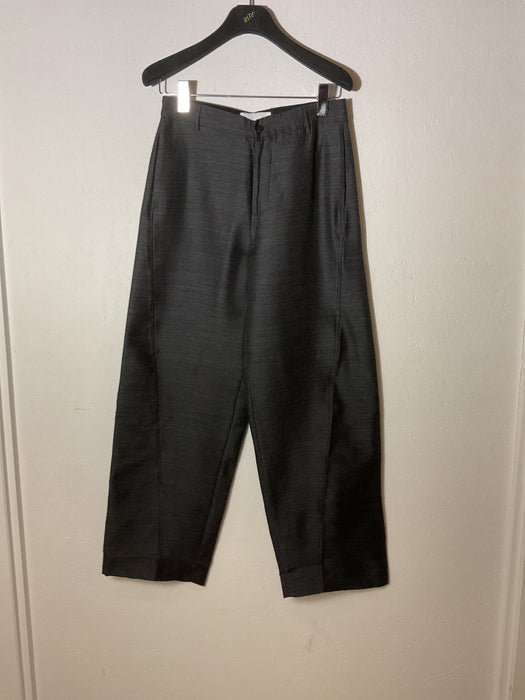 Wool/Silk Trousers