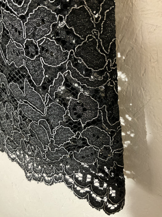 Lace top
