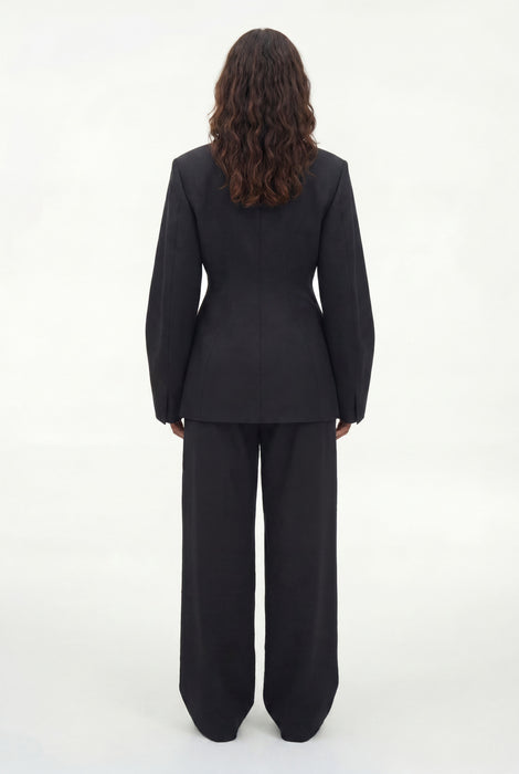 Serena Suit Jacket Sample