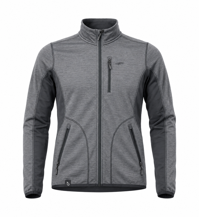 Five Seasons Fleece JKT W