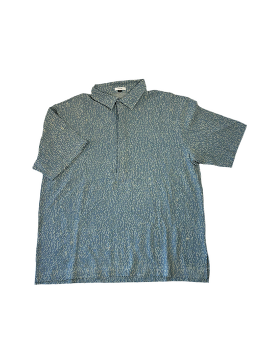 Shirt Sleeve Short