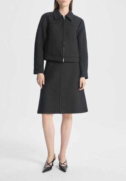 A-line Skirt