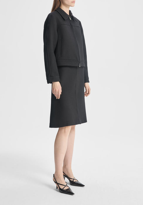 A-line Skirt