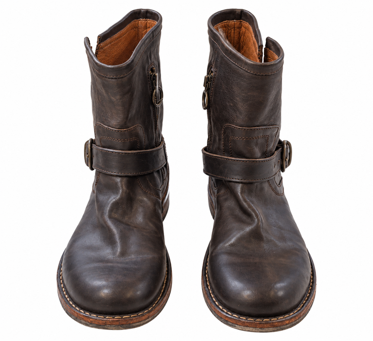 ELI Ankle Boot