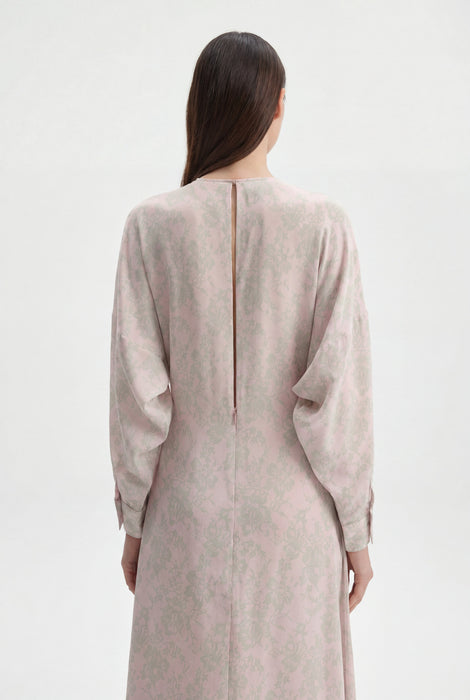 Selene Lace Dress