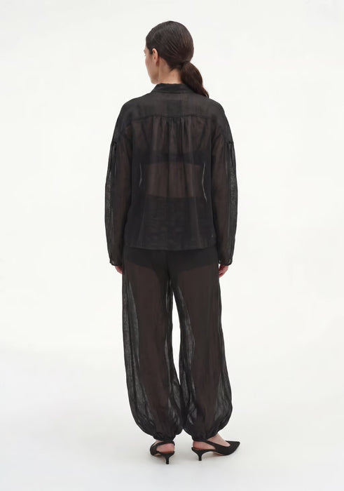 Airy Trousers