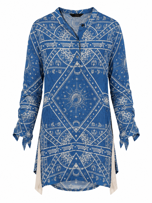 Soho Long Shirt