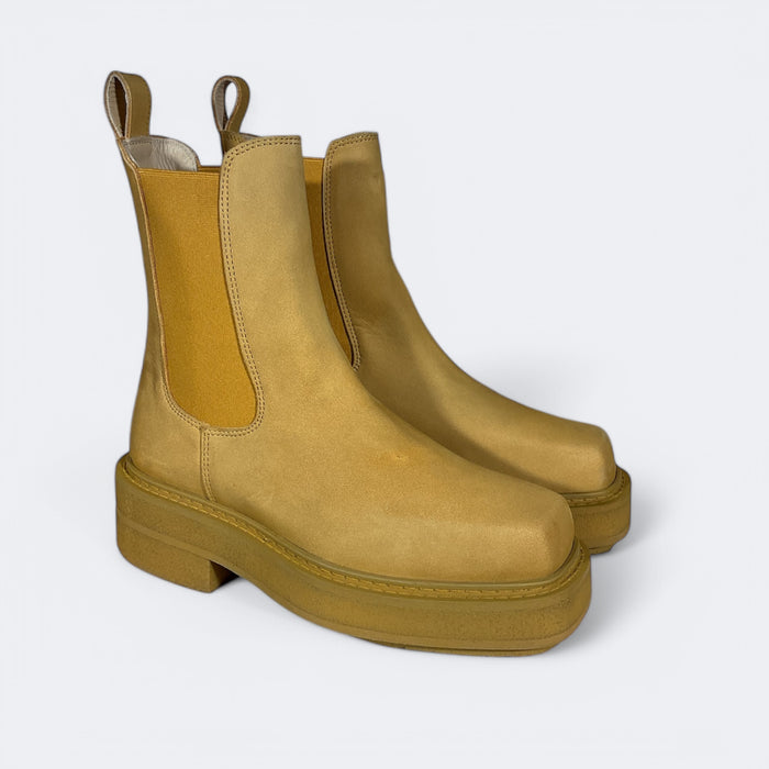 Ortega Wheat