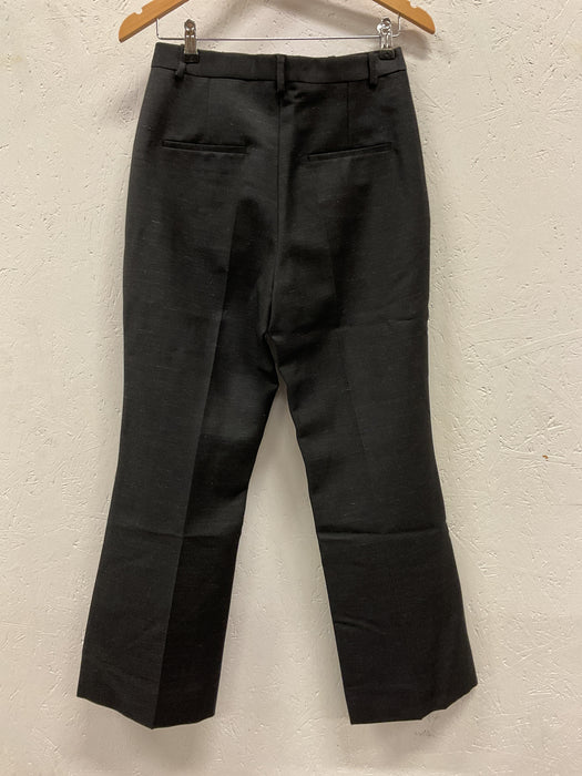 Wool Trousers