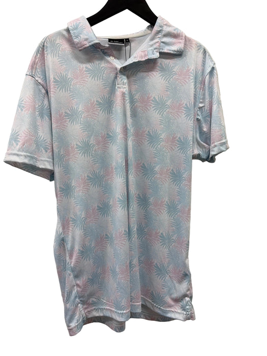 Palm Poloshirt