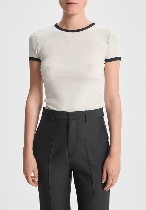 Two Tone Tee