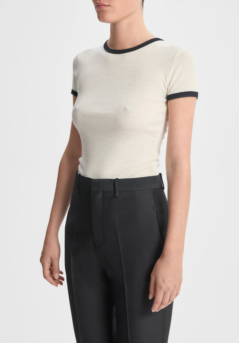 Two Tone Tee