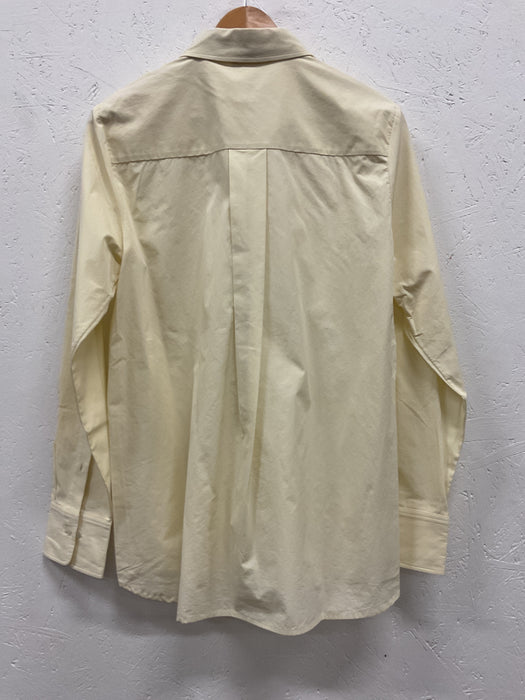 Crisp Shirt