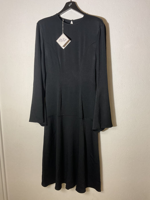 Shaped Dress