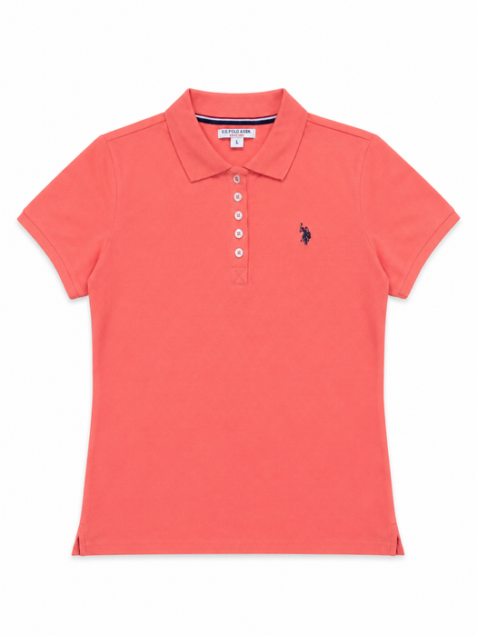 Alma Poloshirt