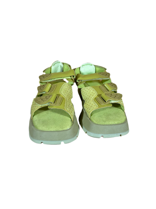 Quest Green