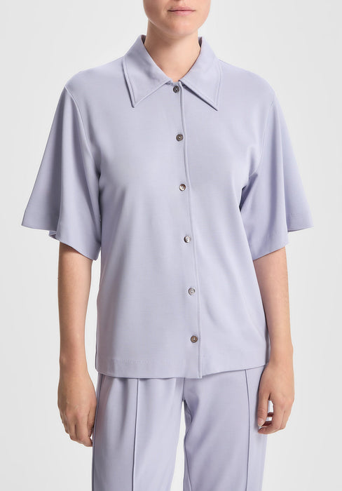 Jersey Shortsleeved Shirt