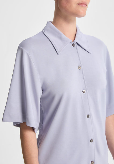 Jersey Shortsleeved Shirt