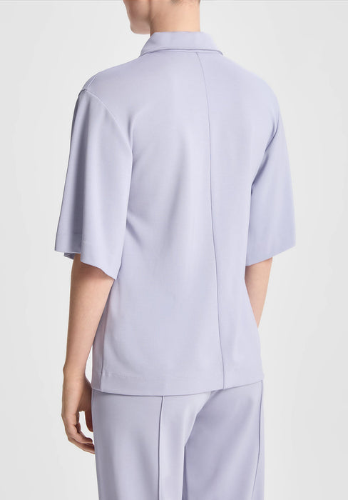 Jersey Shortsleeved Shirt