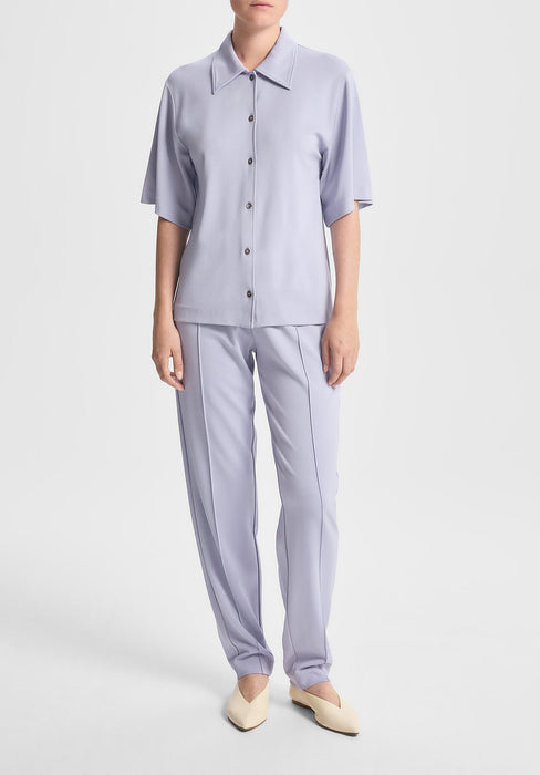 Jersey Shortsleeved Shirt
