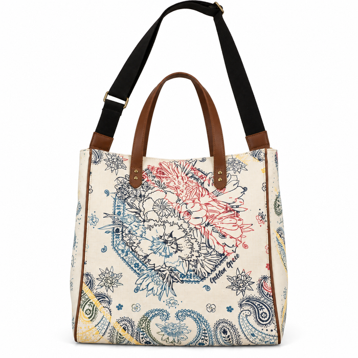 Bag LA