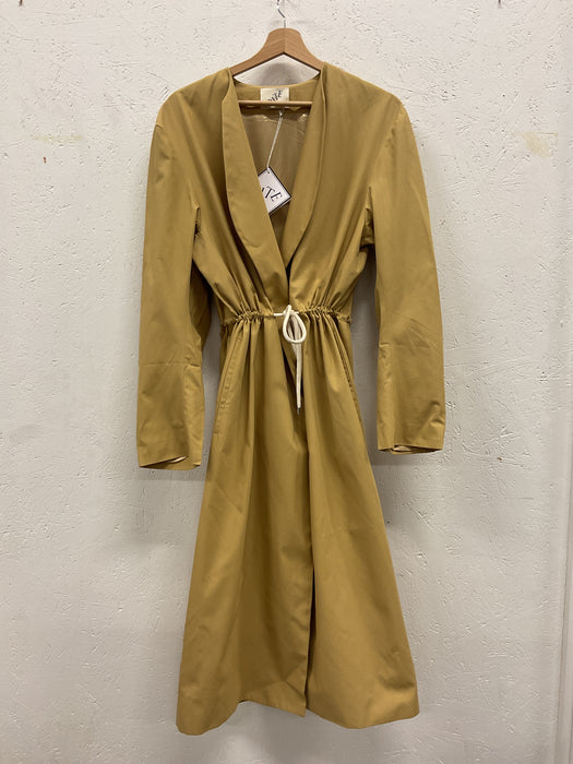 Summer Cardi Coat