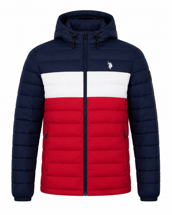 Craven Jacket