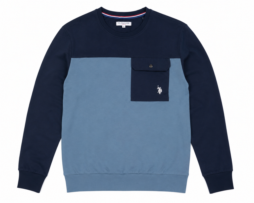 Edvin Sweatshirt