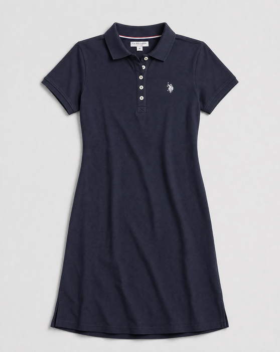 Agnes Dress