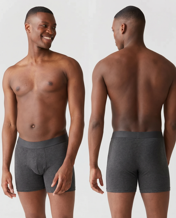 Athletic Trunks 3-pairs