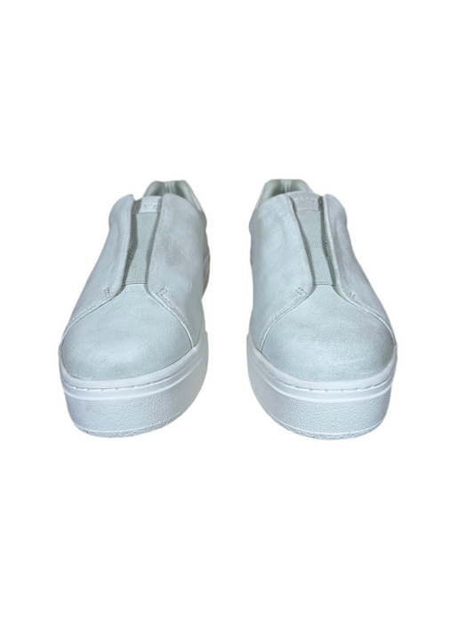 Doja S-O Suede Light Grey