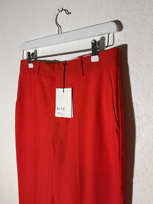 Tailored Slim Trouser