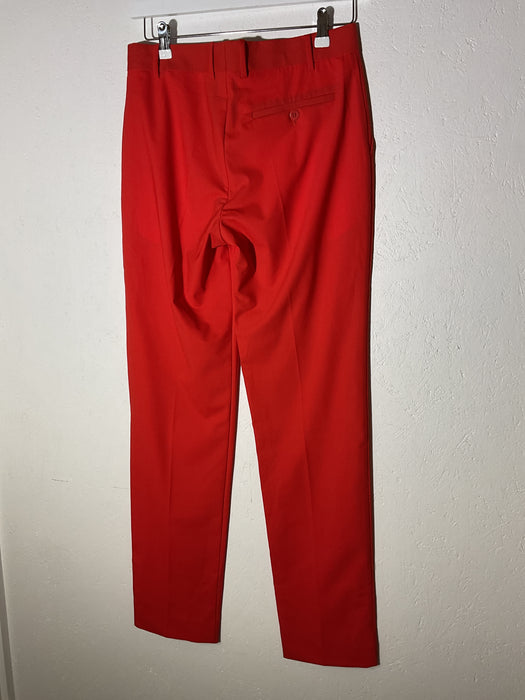 Tailored Slim Trouser