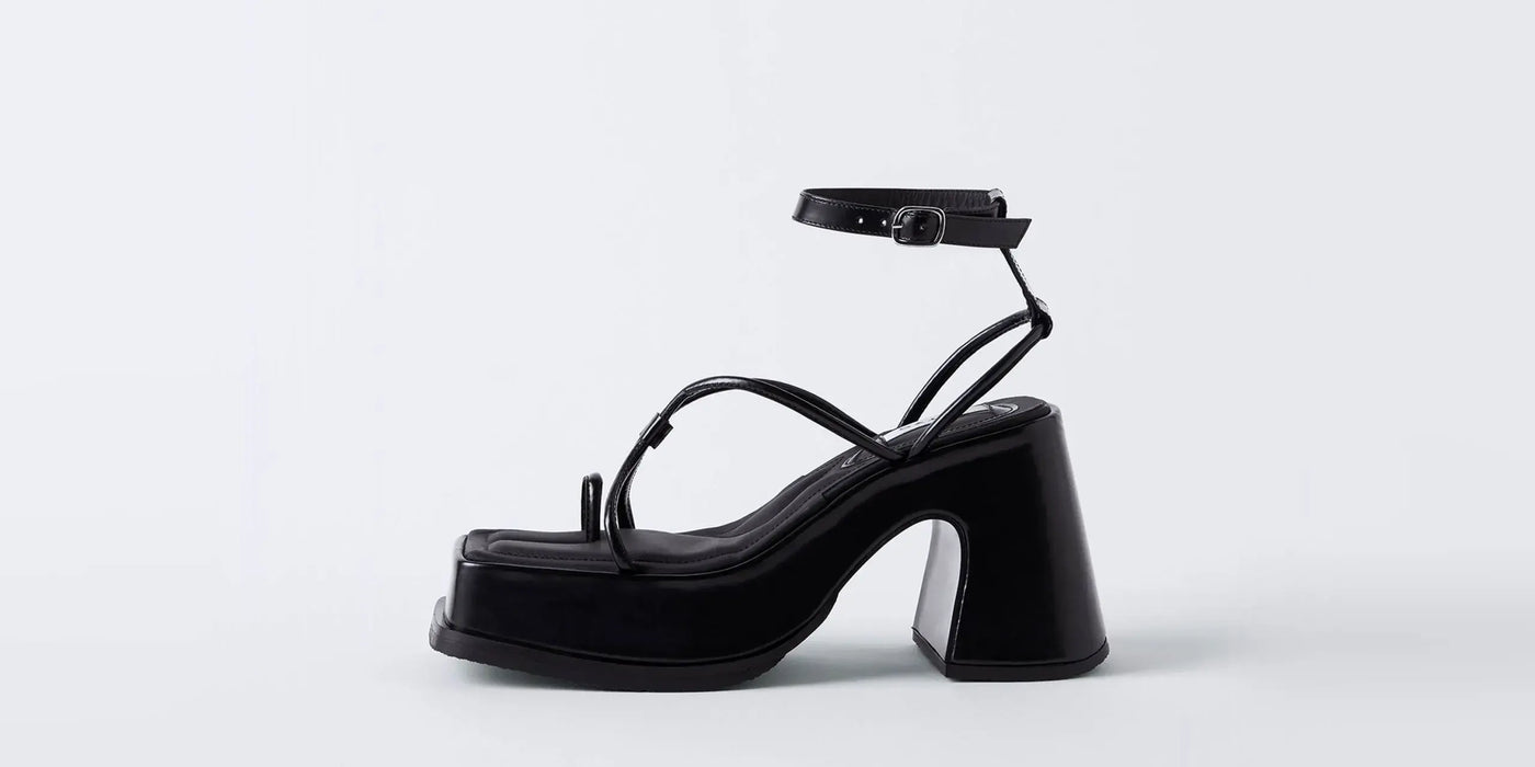 Olympia Black