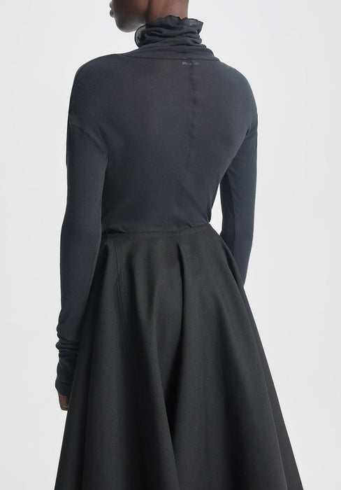 Long-sleeve Roller