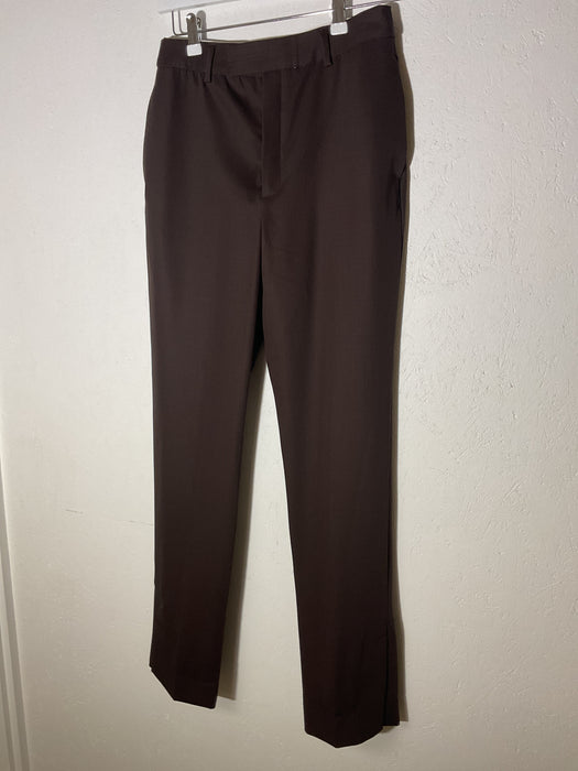 Highwaist Slim Trouser