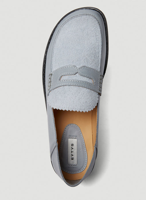 Otello Leather Cloud
