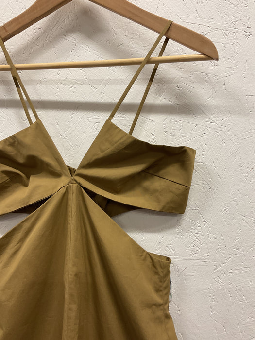 Aquilone Dress